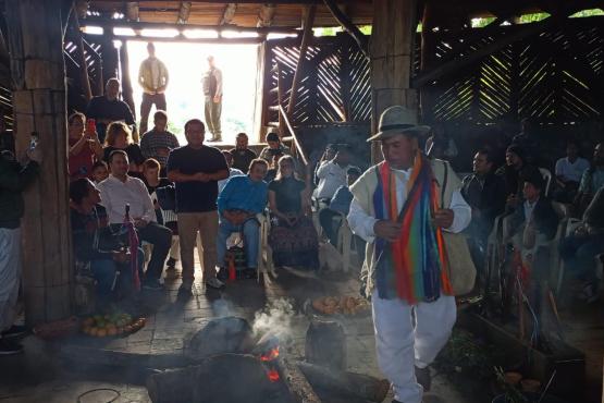 El Gobierno del Cambio apuesta por el desarrollo del Turismo Cultural en Colombia
