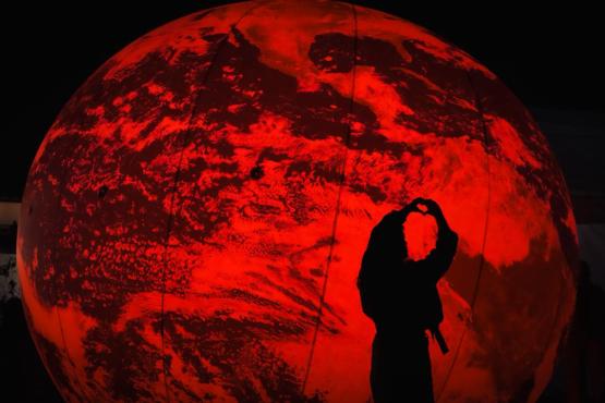 Inicia el 29 Festival de Astronom&iacute;a en Villa de Leyva