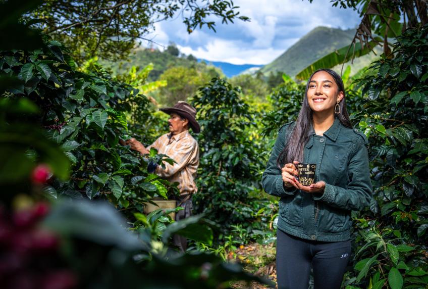 Colombia convierte la sostenibilidad en su mayor atractivo turístico, marcando cifras históricas