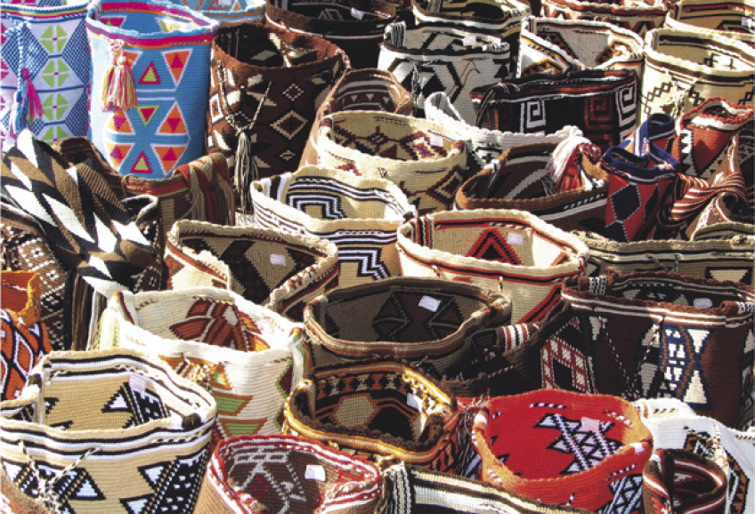 Desarrollo de narrativas regionales