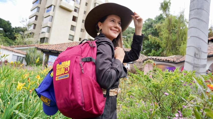 Ya está aquí el programa que cambió la manera de conocer y recorrer el País de la Belleza