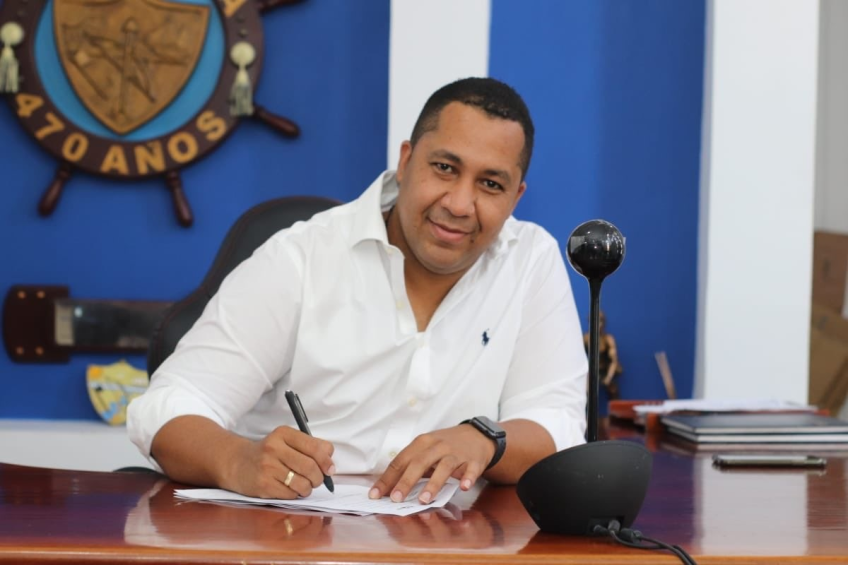 Por los que nos cuidan