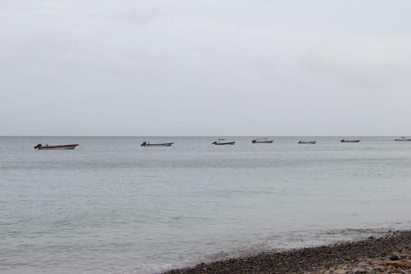 FONTUR, iNNpulsa Colombia y la Cámara de Comercio de San Andrés fortalecieron a 23 microempresas de turismo marítimo del Archipiélago