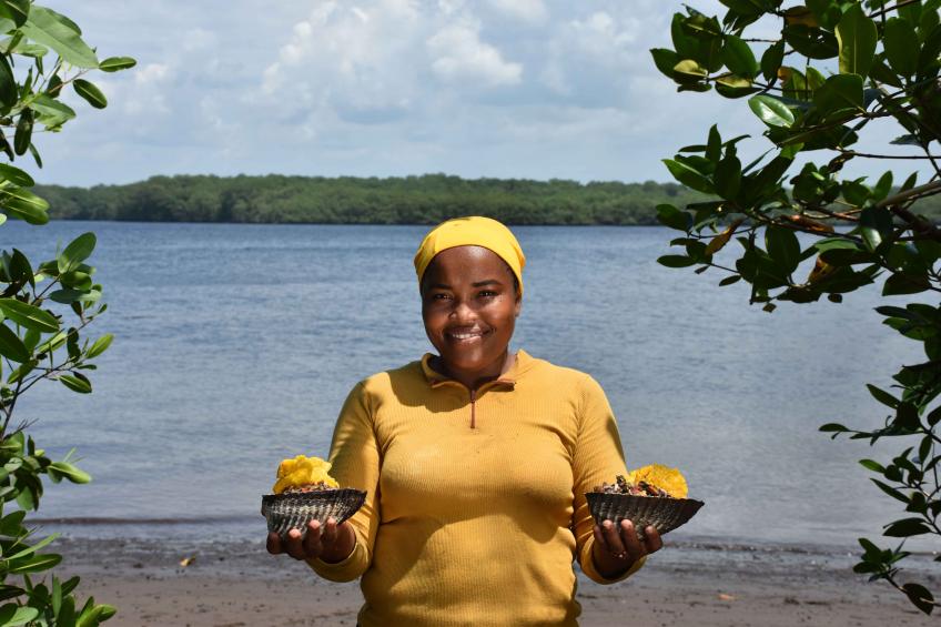 Tumaco les da la bienvenida a turistas de toda Colombia y del mundo a su Festival Gastronómico ‘Sabores del Pacífico’