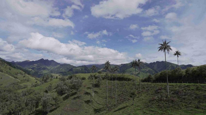 Colombia, el País de la Belleza, suma otro galardón en los Best Tourism Villages 