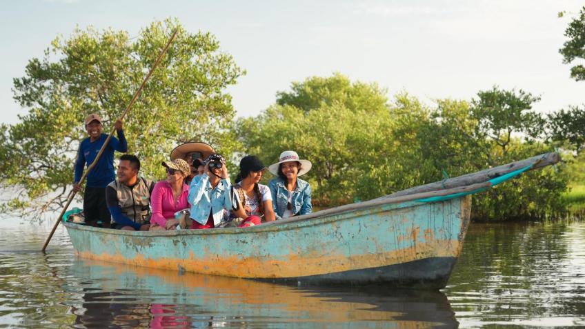 Conozca los beneficios de pagar a tiempo los aportes de la contribución parafiscal para la promoción del turismo en Colombia 