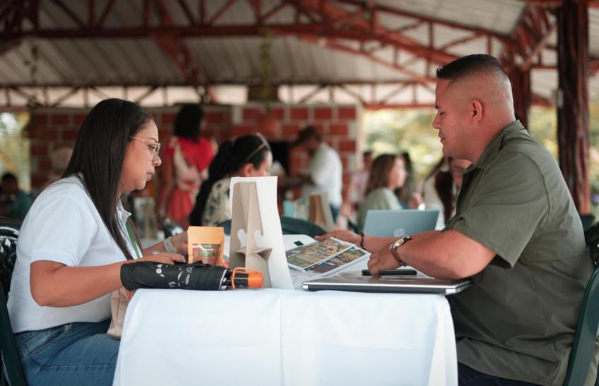 Ministerio de Comercio, Industria y Turismo, Fontur y Cotelco impulsan el posicionamiento turístico de Santa Marta para celebrar sus 500 años