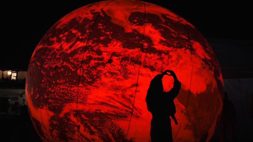 Inicia el 29 Festival de Astronomía en Villa de Leyva