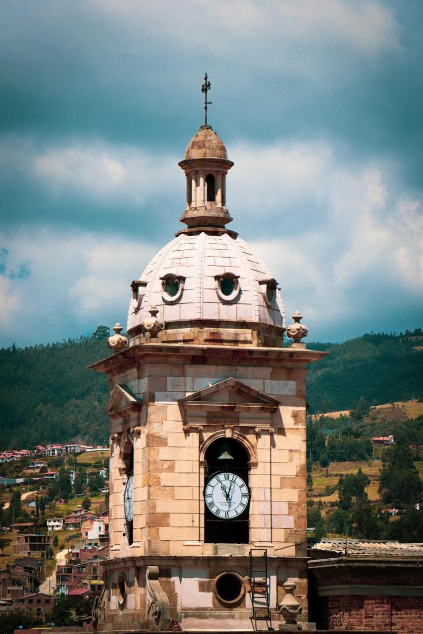 Más empleo y más visitantes para Paipa con estrategia de impulso a sus atractivos turísticos