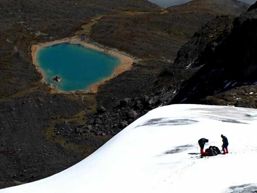 Diversificación de producto turístico