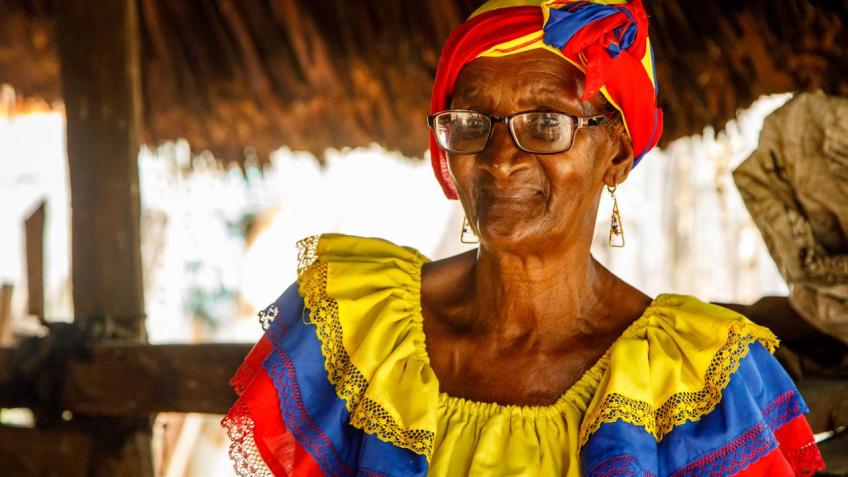 San Basilio de Palenque florece con color, identidad y turismo comunitario: el Gobierno del Cambio impulsa la transformación de territorios con el proyecto ‘Destinos con Color’