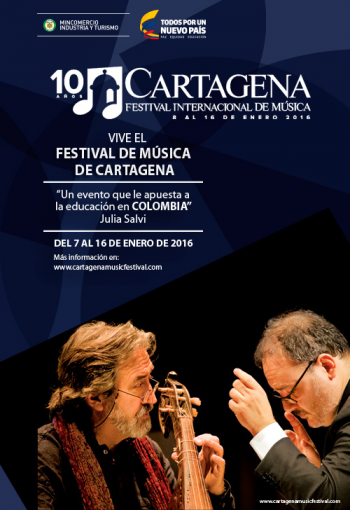 Festival de Música de Cartagena