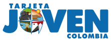 Tarjeta Joven Colombia